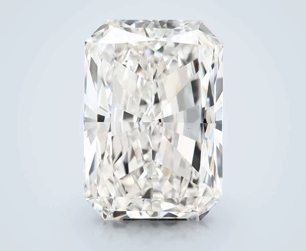 21.01 Carat · G · VS1 Rare Carat Ideal Cut