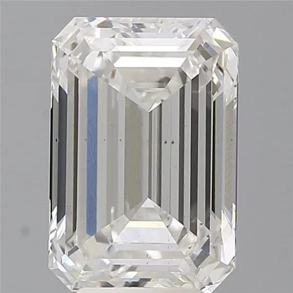 5.05 Carat · F · VS2 Rare Carat Ideal Cut