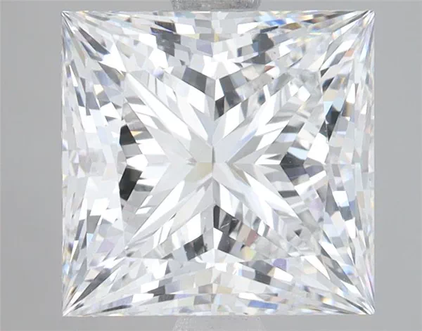 3.54 Carat · E · VS1 Rare Carat Ideal Cut