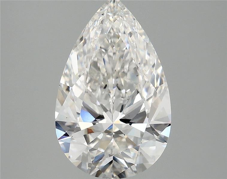 3.04 Carat · F · VS1 Rare Carat Ideal Cut