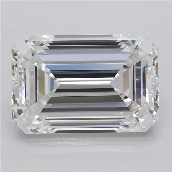 7.32 Carat · E · VVS2 Rare Carat Ideal Cut