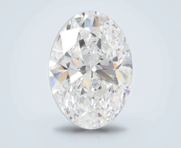 2.1 Carat · D · VVS1 Rare Carat Ideal Cut