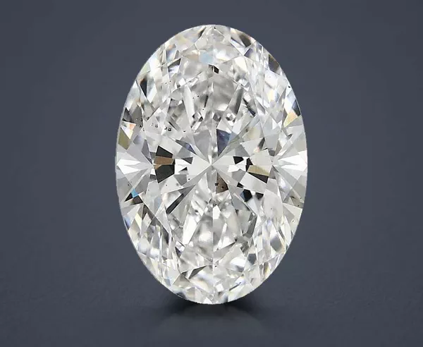 2.88 Carat · D · VS2 Rare Carat Ideal Cut