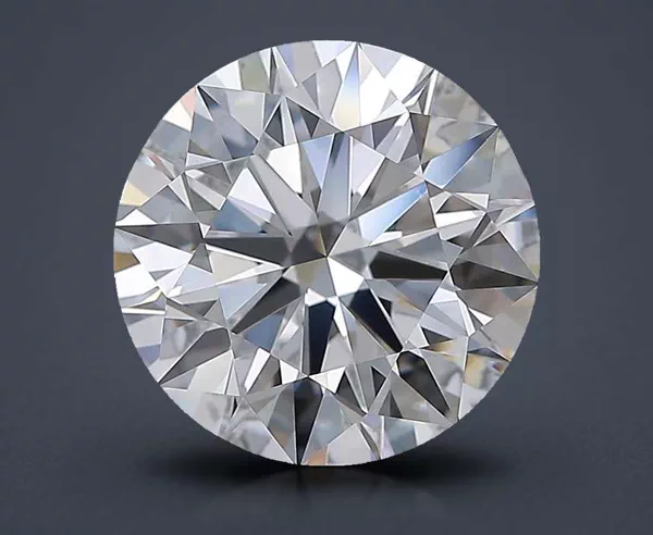 4.01 Carat · D · FL Rare Carat Ideal Cut