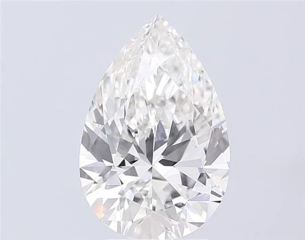 4.01 Carat · F · VS2 Rare Carat Ideal Cut