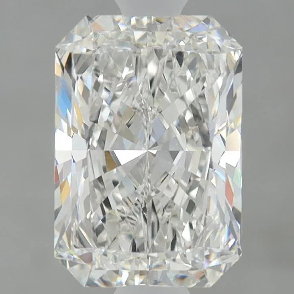 1.88 Carat · F · VVS2 Rare Carat Ideal Cut