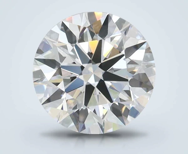 1.06 Carat · D · IF Rare Carat Ideal Cut
