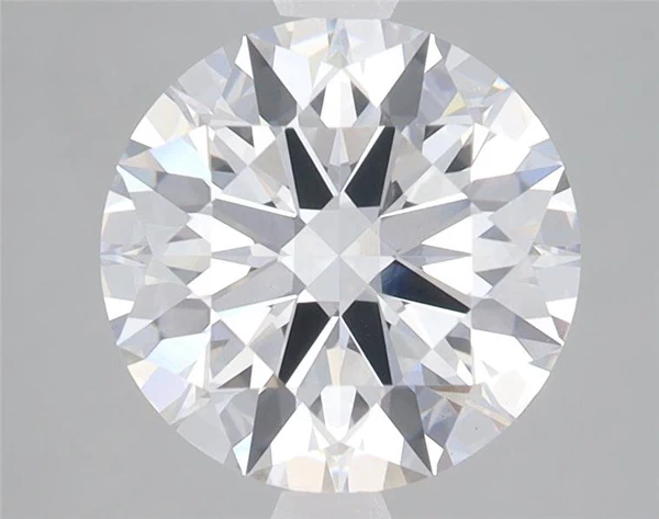 3.16 Carat · D · VS1 Rare Carat Ideal Cut