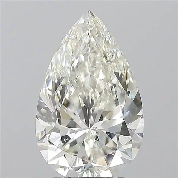 2.5 Carat · J · SI2 Rare Carat Ideal Cut