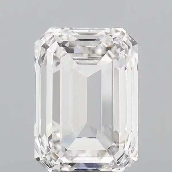 3 Carat · E · VVS2 Rare Carat Ideal Cut