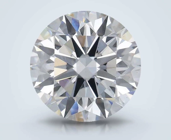 3.14 Carat · G · VS2 Rare Carat Ideal Cut