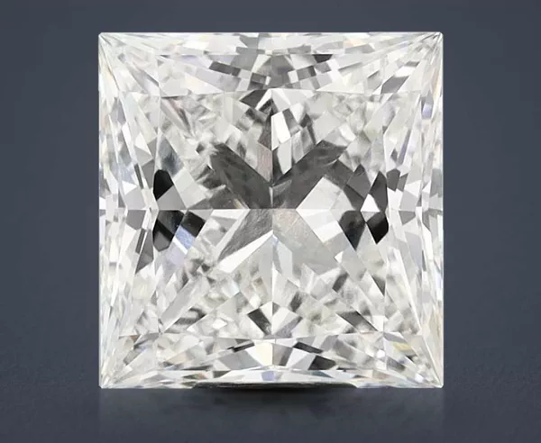 10.09 Carat · G · VVS2 Rare Carat Ideal Cut