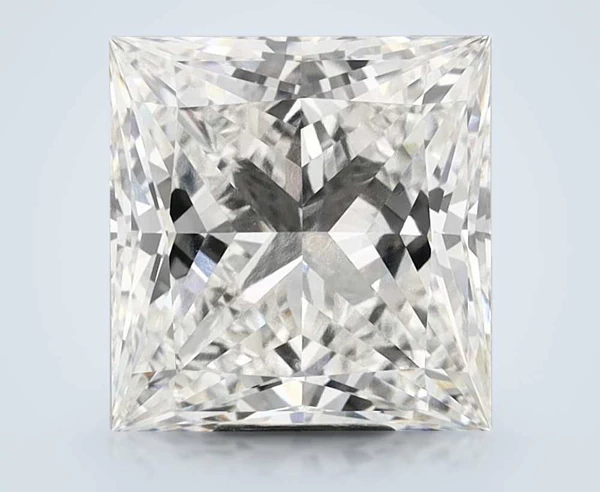 10.09 Carat · G · VVS2 Rare Carat Ideal Cut