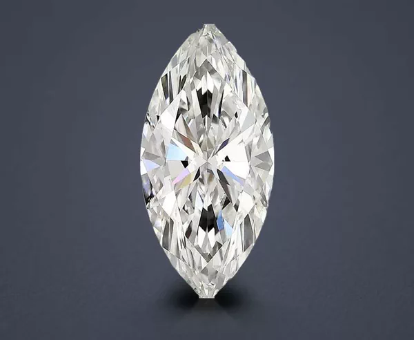 2.44 Carat · F · VS1 Rare Carat Ideal Cut