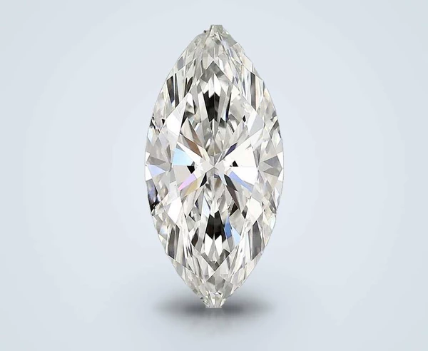 2.44 Carat · F · VS1 Rare Carat Ideal Cut