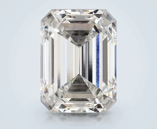 5.09 Carat · E · VS2 Rare Carat Ideal Cut