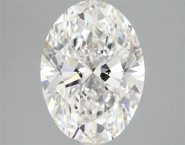 1.93 Carat · F · VS1 Rare Carat Ideal Cut