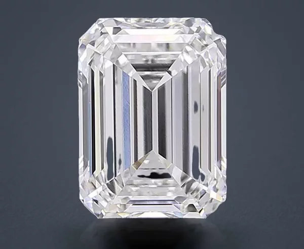 3.59 Carat · E · VVS1 Rare Carat Ideal Cut