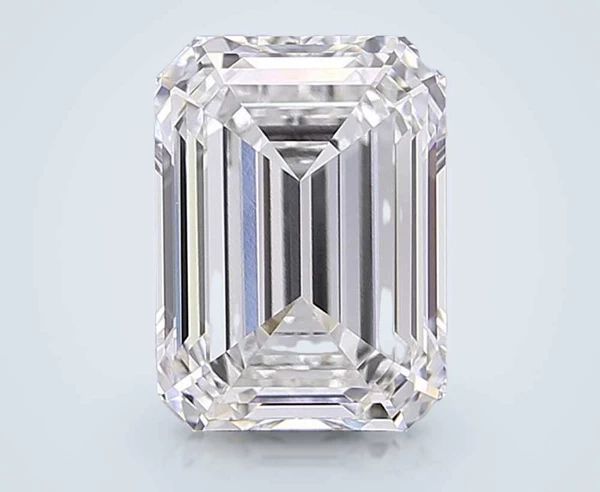 3.59 Carat · E · VVS1 Rare Carat Ideal Cut