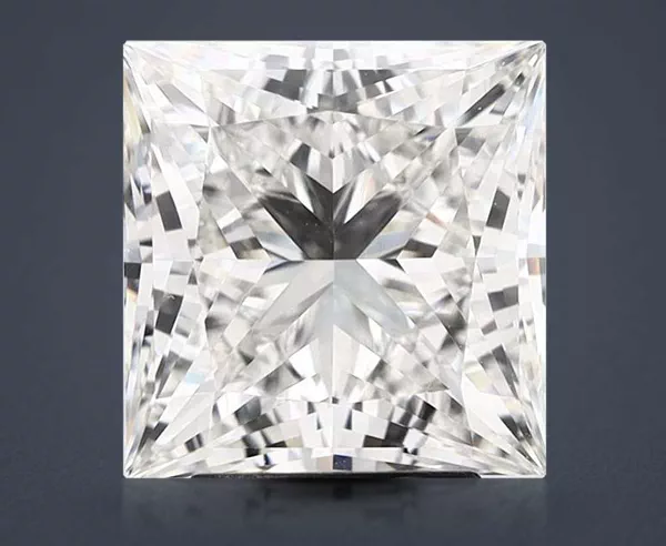 4.15 Carat · F · VVS1 Rare Carat Ideal Cut