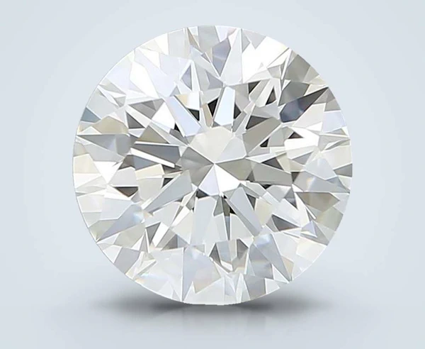 2.03 Carat · E · VVS1 Rare Carat Ideal Cut