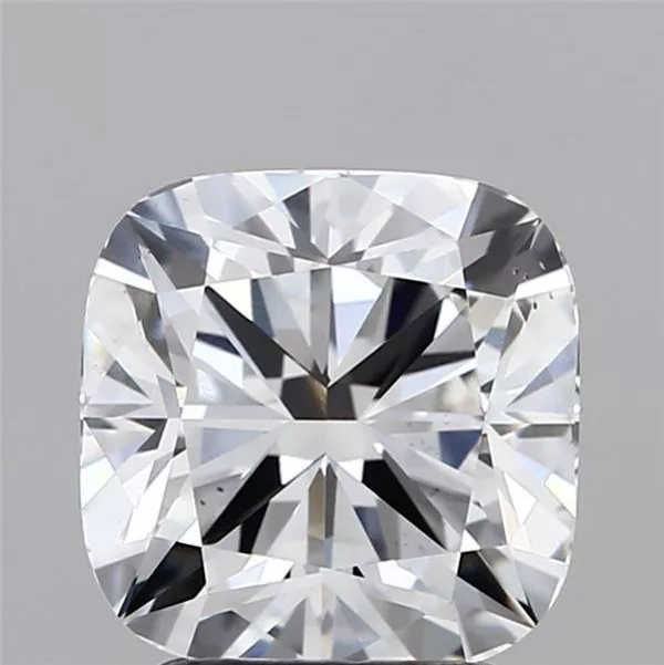 2.81 Carat · E · VS2 Rare Carat Ideal Cut