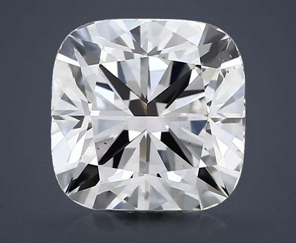 2.81 Carat · E · VS2 Rare Carat Ideal Cut