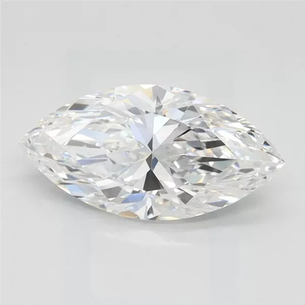1.54 Carat · D · VVS1 Rare Carat Ideal Cut