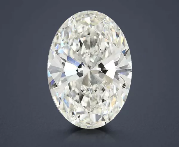 4.66 Carat · H · VVS2 Rare Carat Ideal Cut