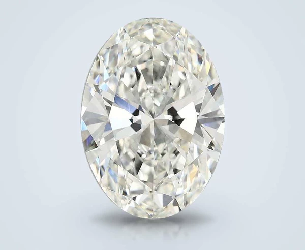 4.66 Carat · H · VVS2 Rare Carat Ideal Cut