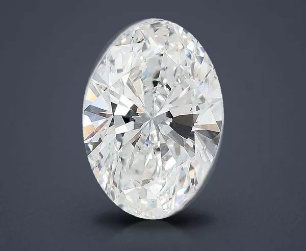 6.57 Carat · E · VS1 Rare Carat Ideal Cut