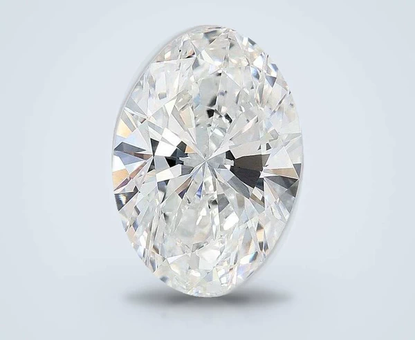 6.57 Carat · E · VS1 Rare Carat Ideal Cut