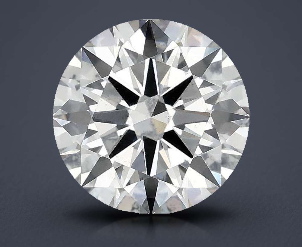 1.98 Carat · E · VS2 Rare Carat Ideal Cut