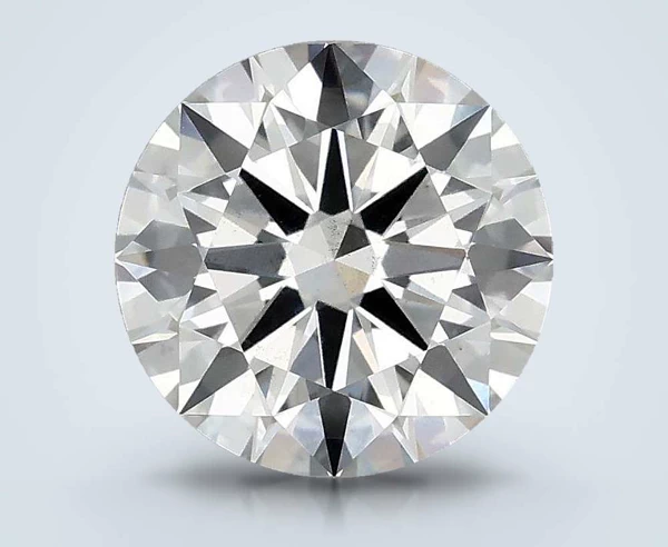 1.98 Carat · E · VS2 Rare Carat Ideal Cut