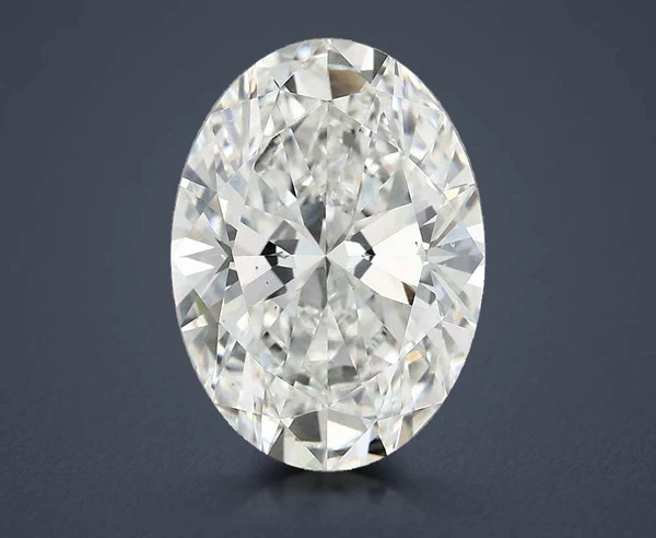 5 Carat · E · VS2 Rare Carat Ideal Cut
