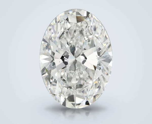 5 Carat · E · VS2 Rare Carat Ideal Cut