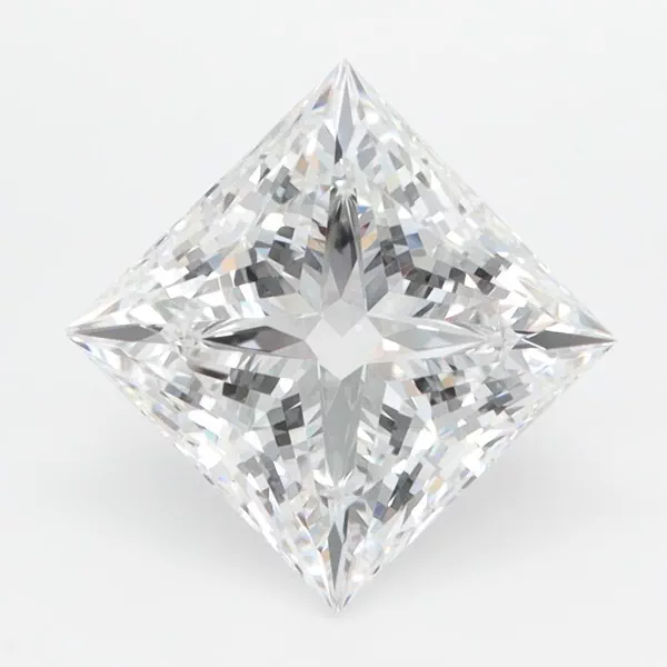 2.52 Carat · D · IF Rare Carat Ideal Cut