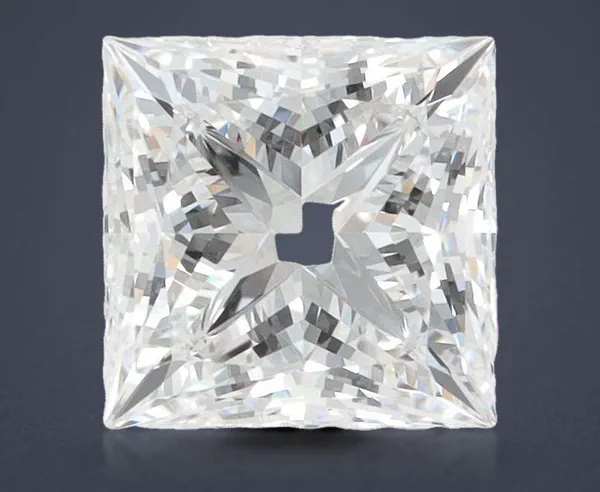2.52 Carat · D · IF Rare Carat Ideal Cut