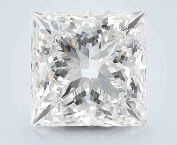 2.52 Carat · D · IF Rare Carat Ideal Cut