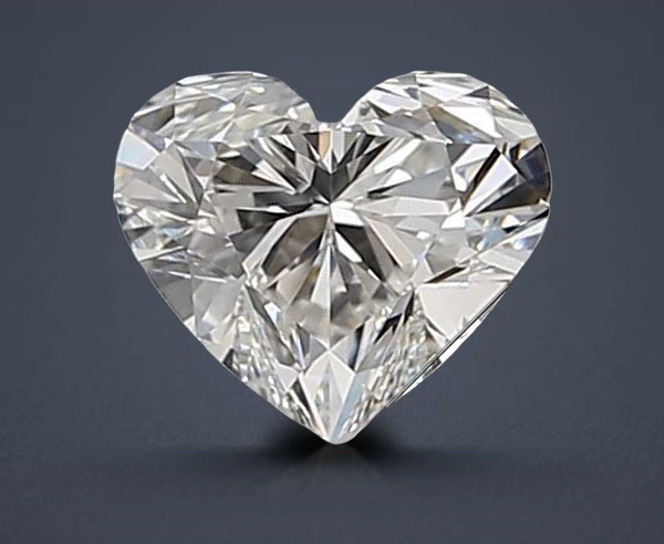 0.53 Carat · G · IF Rare Carat Ideal Cut