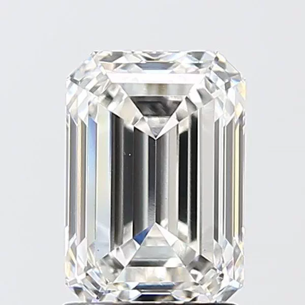 2.09 Carat · F · VS1 Rare Carat Ideal Cut