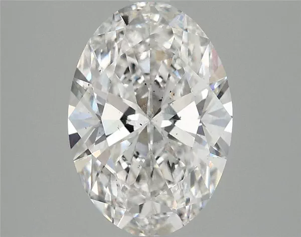 2.53 Carat · E · SI1 Rare Carat Ideal Cut