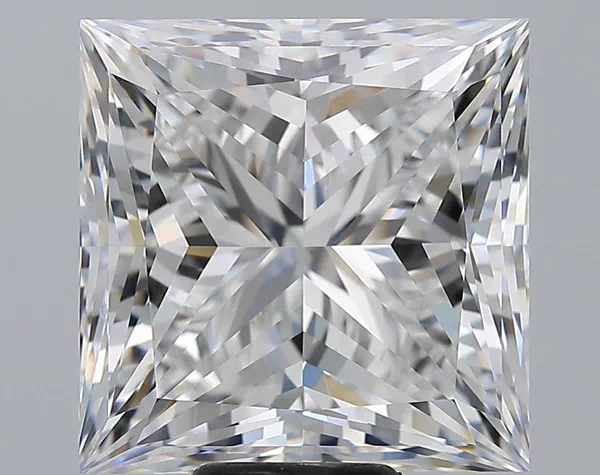 12.06 Carat · D · VVS1 Rare Carat Ideal Cut