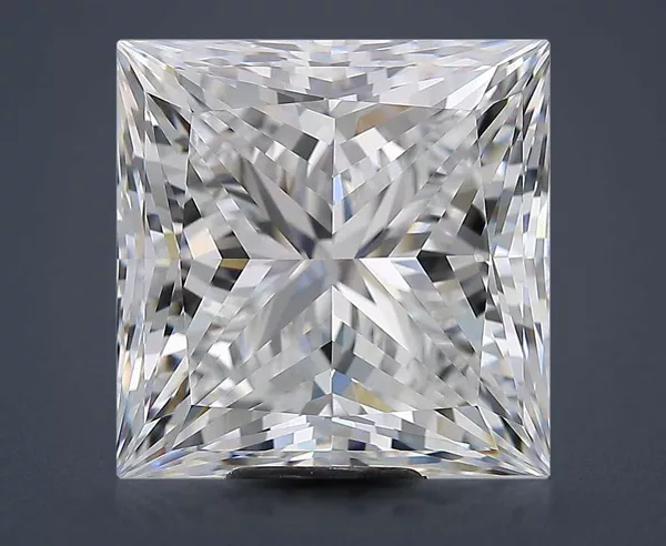 12.06 Carat · D · VVS1 Rare Carat Ideal Cut