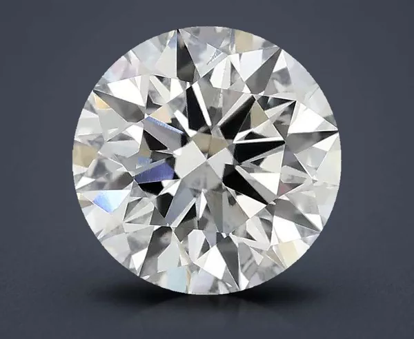 1.93 Carat · D · VS1 Rare Carat Ideal Cut