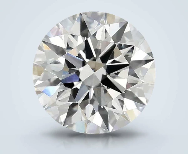 1.93 Carat · D · VS1 Rare Carat Ideal Cut