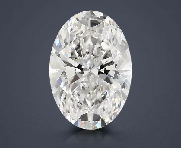 3.02 Carat · E · VS1 Rare Carat Ideal Cut