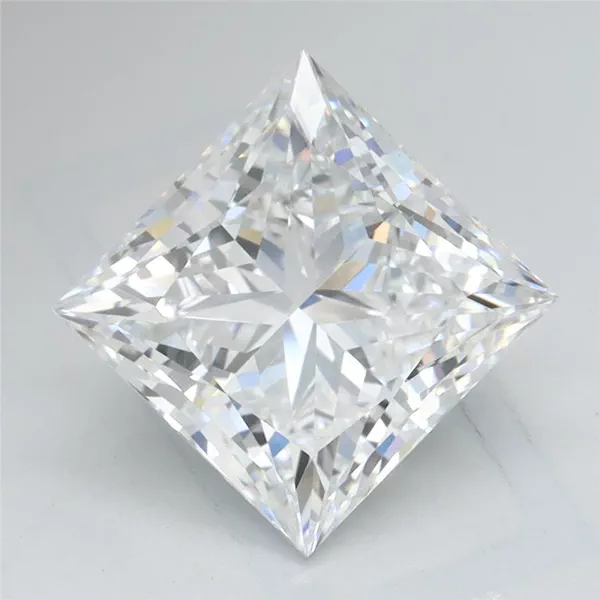 3.26 Carat · D · VVS1 excellent Cut