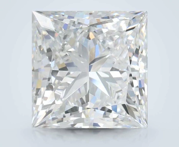3.26 Carat · D · VVS1 Rare Carat Ideal Cut