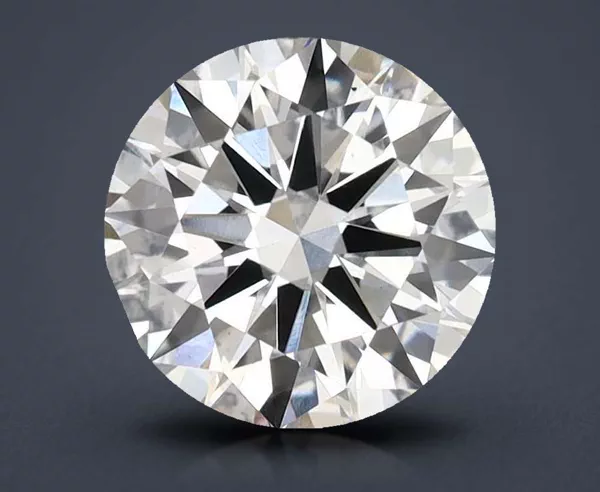 2.46 Carat · F · VS2 excellent Cut